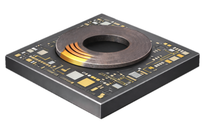 Monolithic Power Management